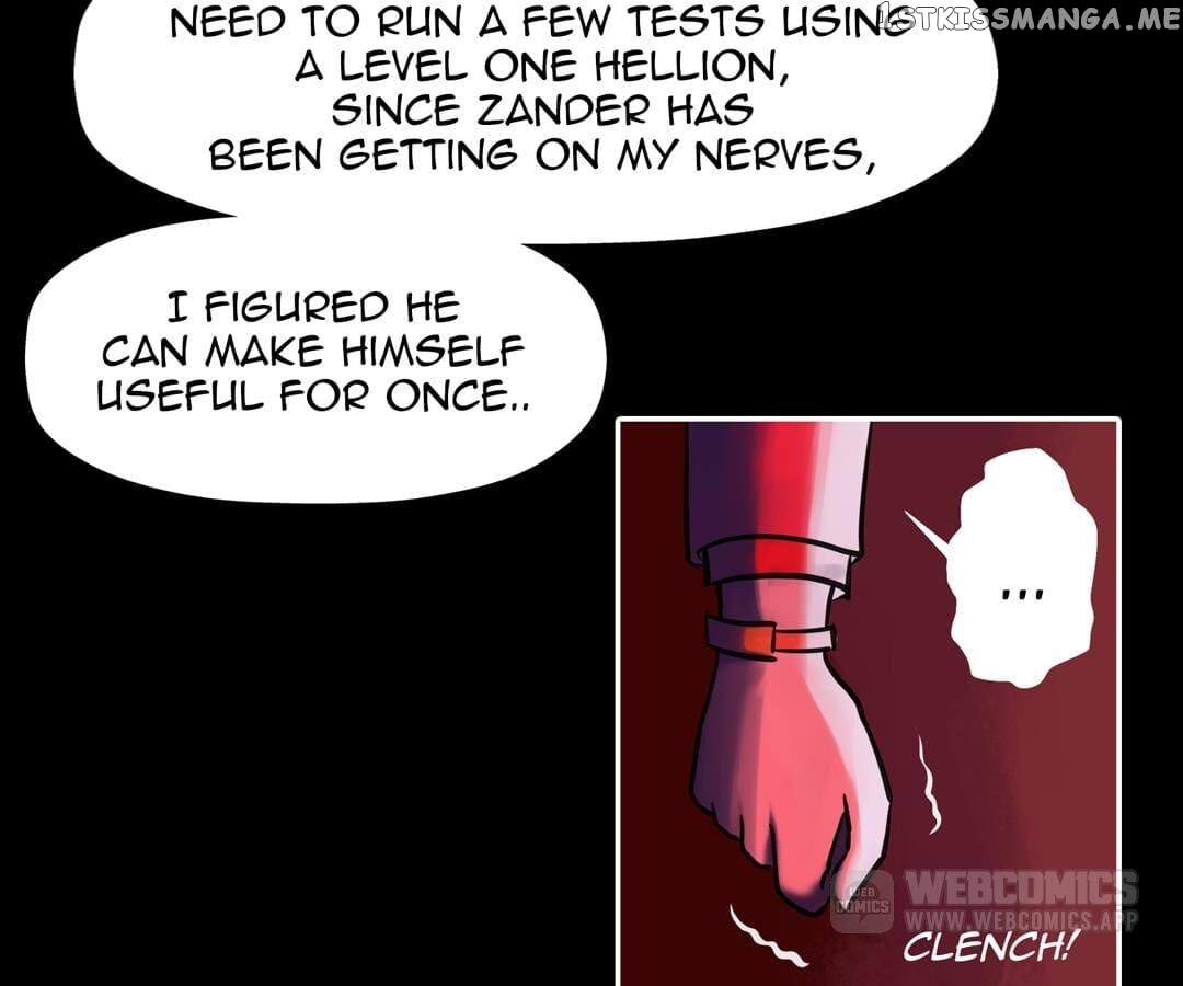 Mission Diversion chapter 14 - page 39