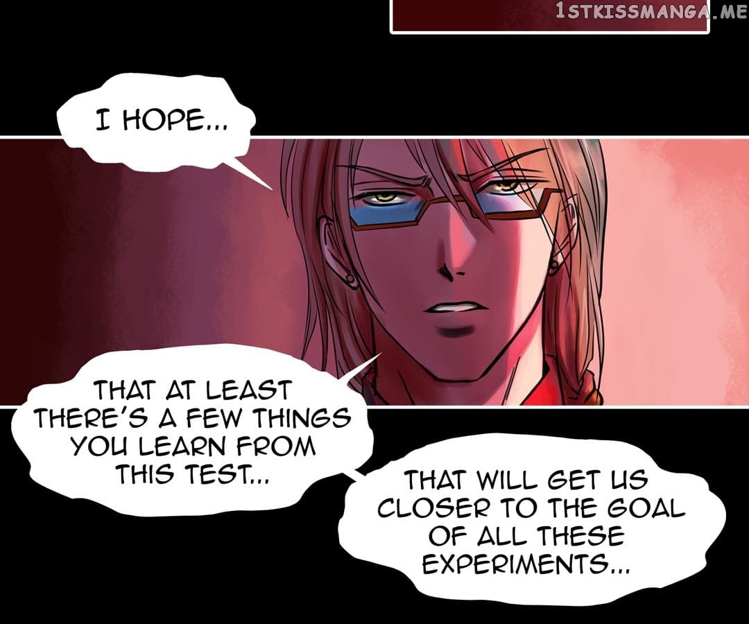 Mission Diversion chapter 14 - page 40