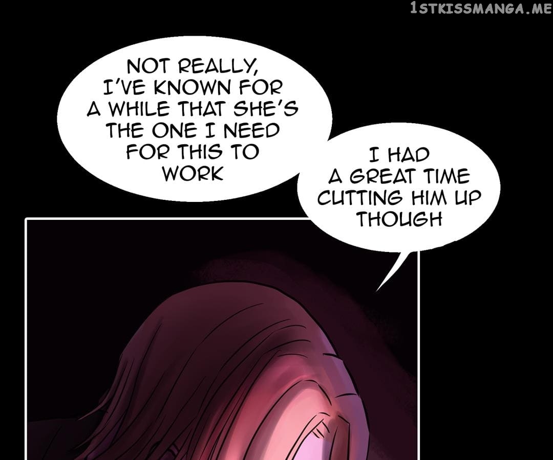 Mission Diversion chapter 14 - page 41