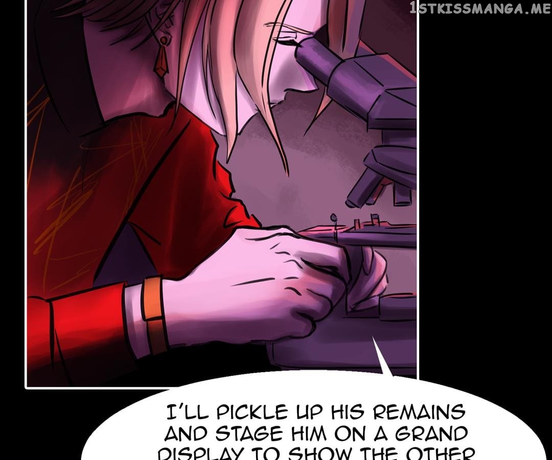 Mission Diversion chapter 14 - page 42