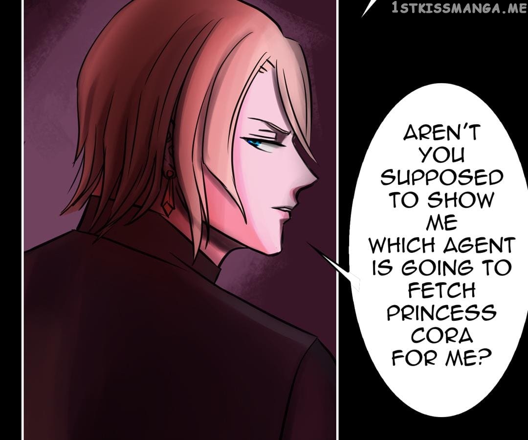 Mission Diversion chapter 14 - page 45