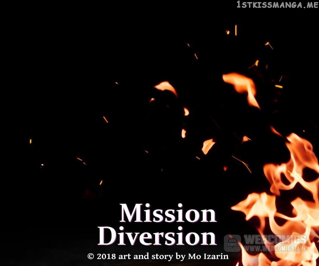 Mission Diversion chapter 15 - page 2