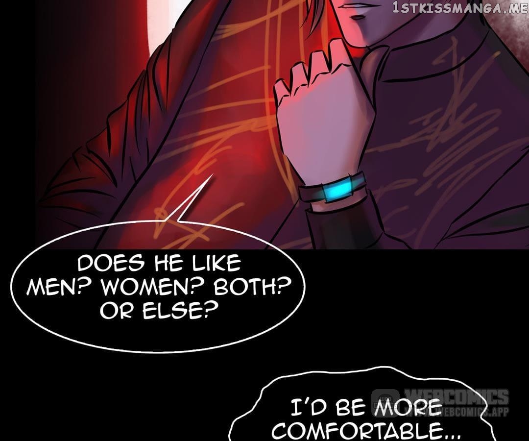 Mission Diversion chapter 15 - page 30