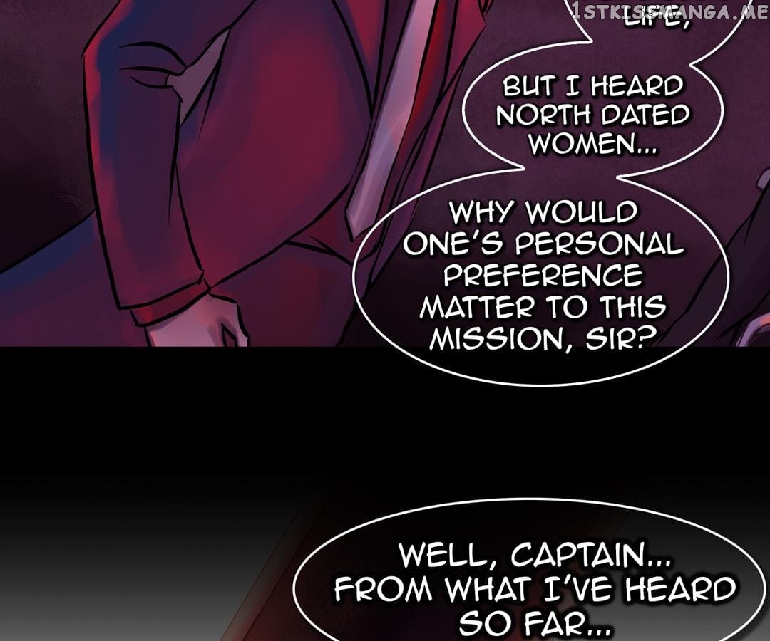 Mission Diversion chapter 15 - page 33