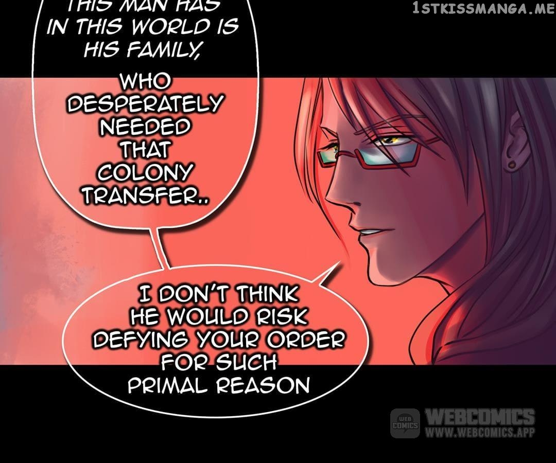 Mission Diversion chapter 15 - page 54