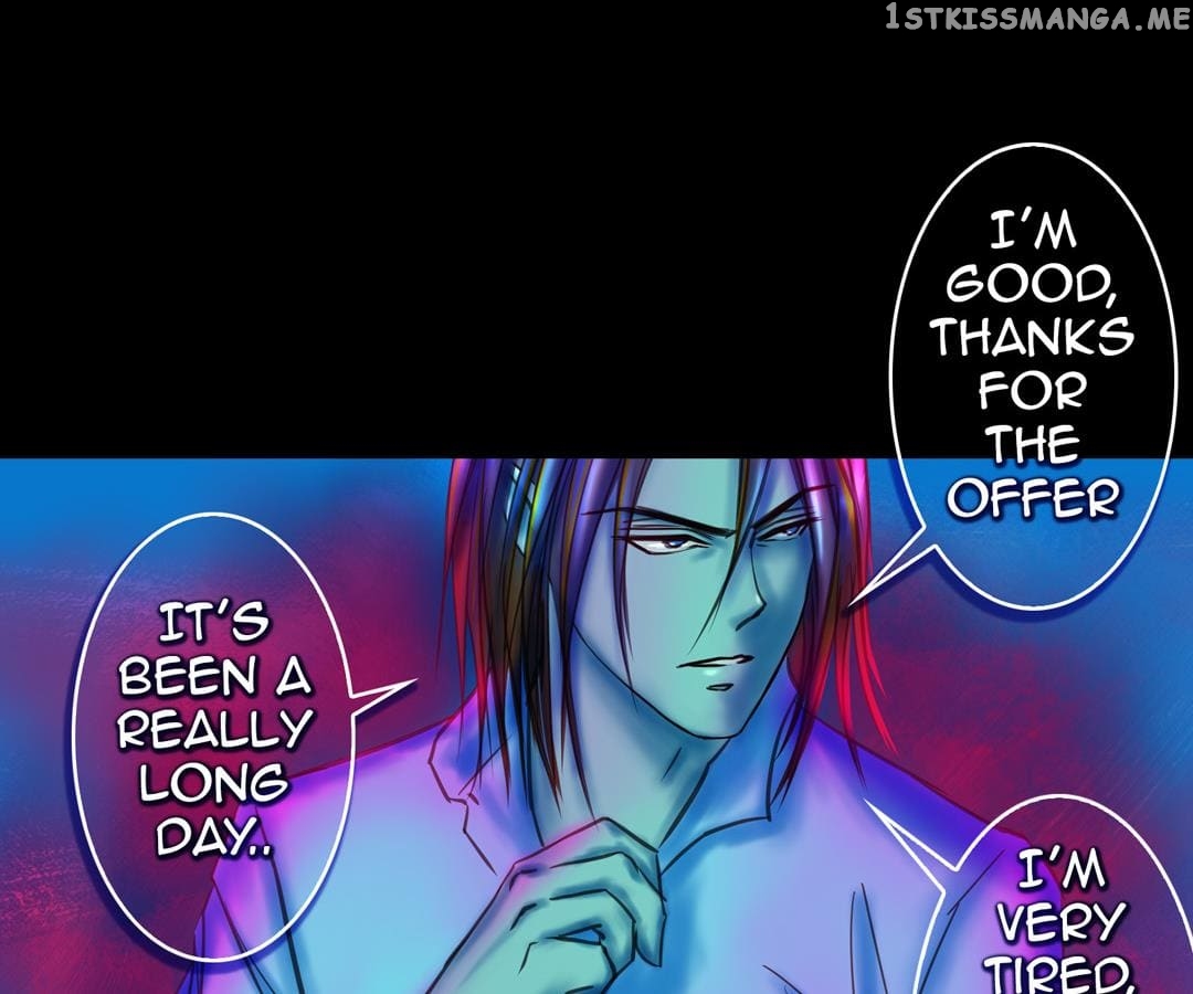 Mission Diversion chapter 16 - page 28