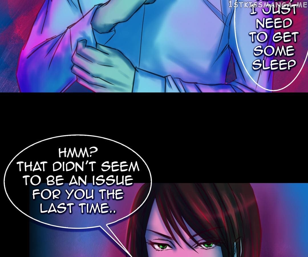 Mission Diversion chapter 16 - page 29