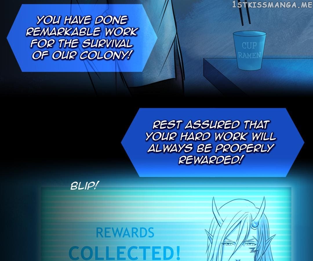 Mission Diversion chapter 16 - page 41