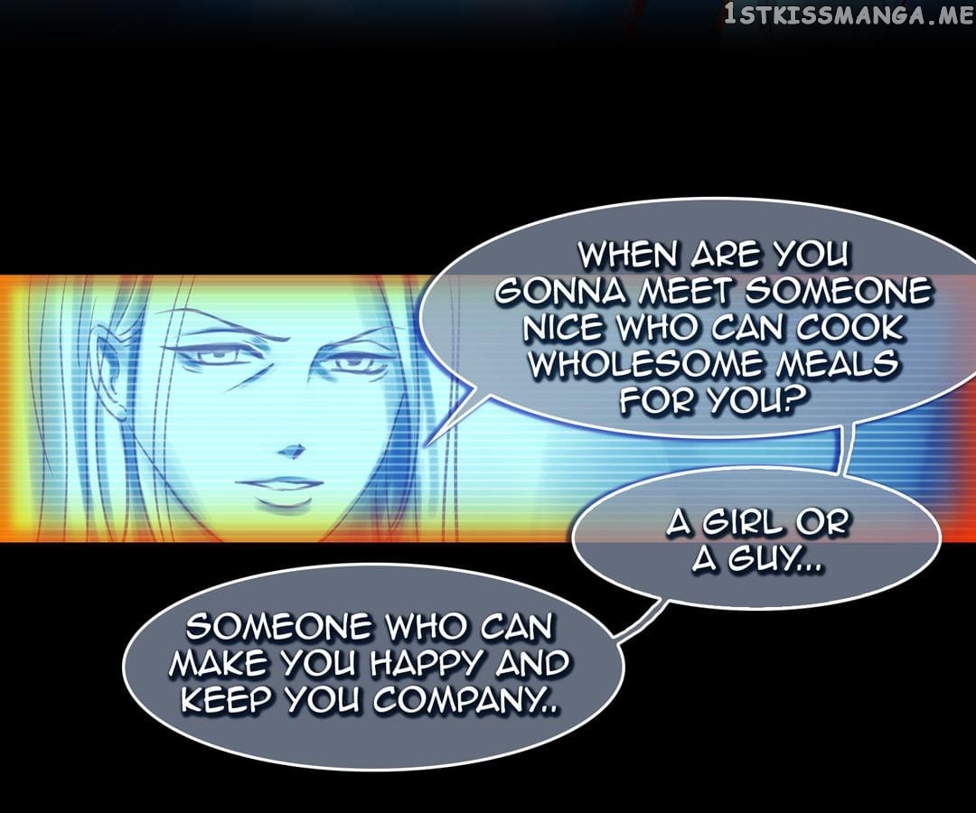 Mission Diversion chapter 16 - page 56