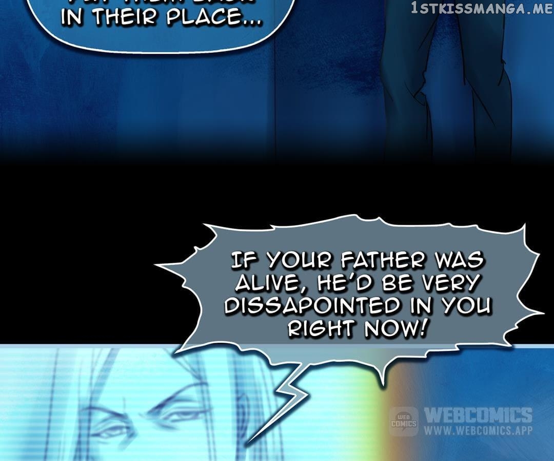 Mission Diversion chapter 17 - page 10