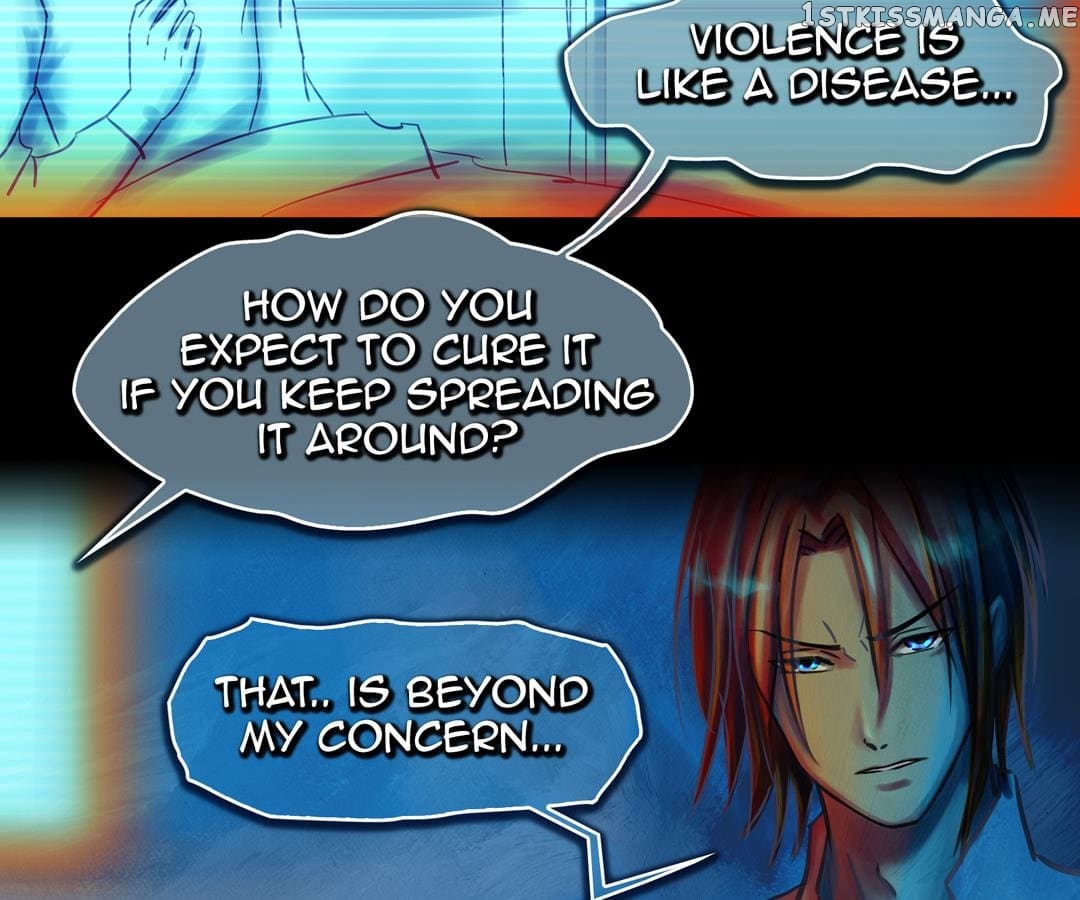 Mission Diversion chapter 17 - page 16