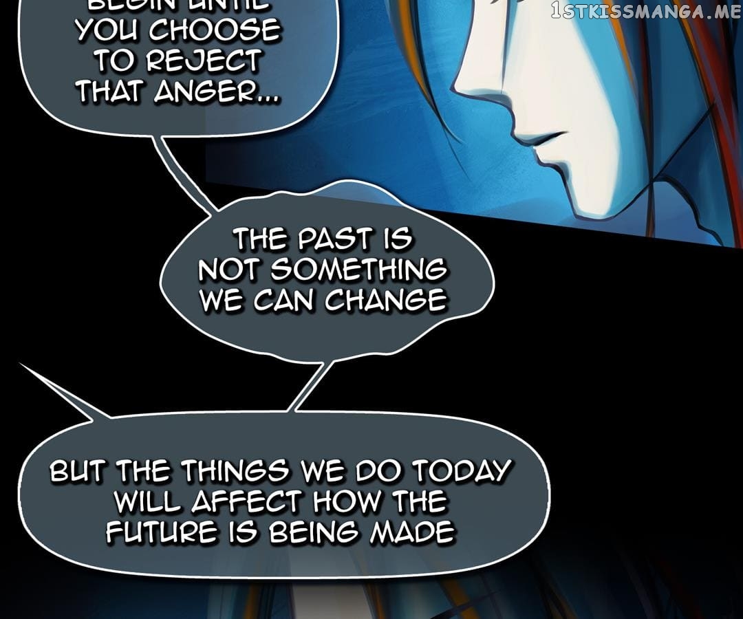 Mission Diversion chapter 17 - page 20