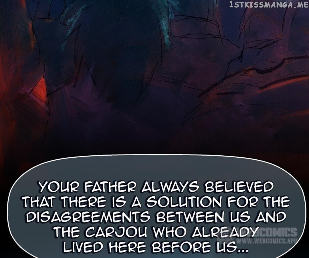 Mission Diversion chapter 17 - page 30