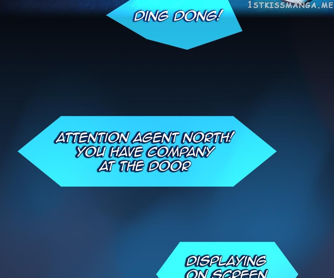 Mission Diversion chapter 17 - page 32