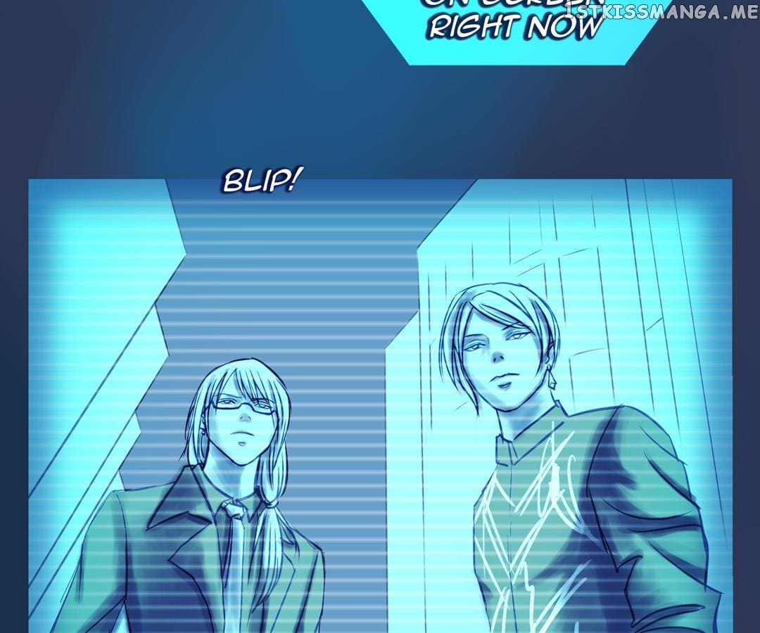 Mission Diversion chapter 17 - page 33