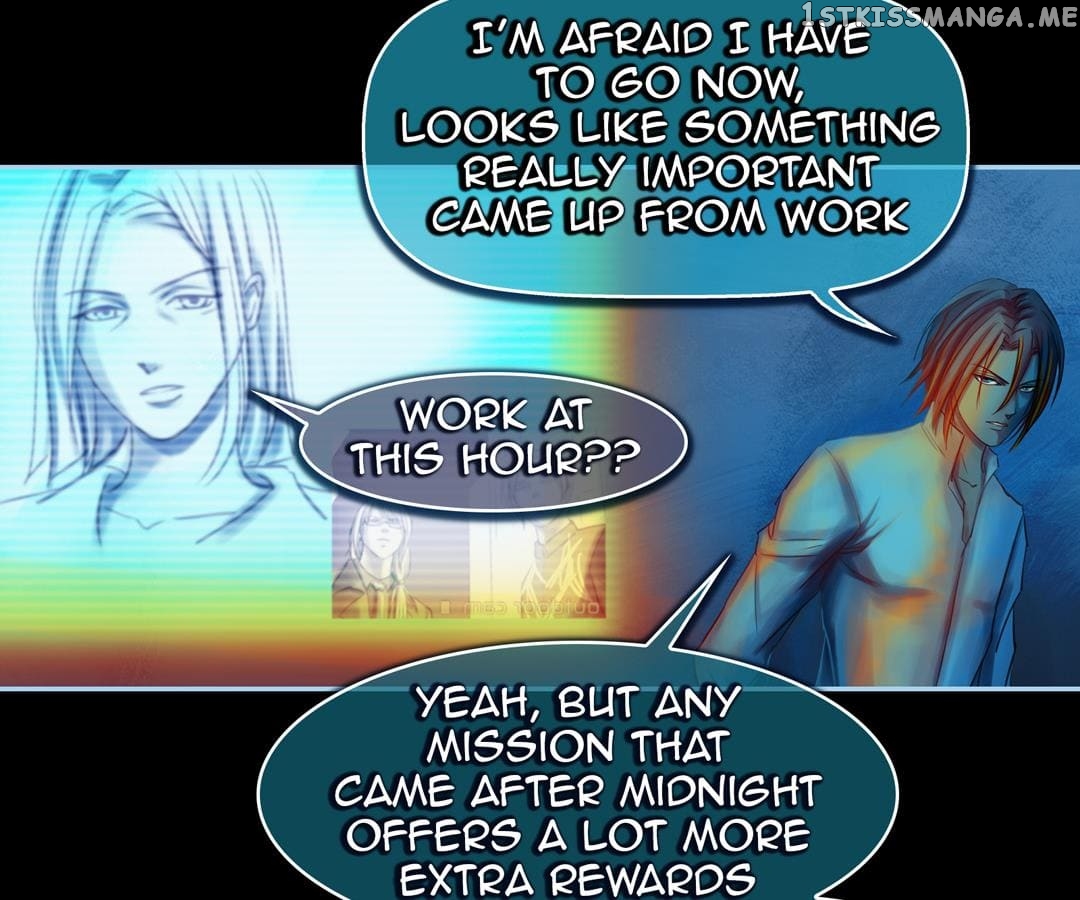 Mission Diversion chapter 17 - page 36