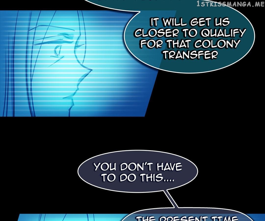Mission Diversion chapter 17 - page 37