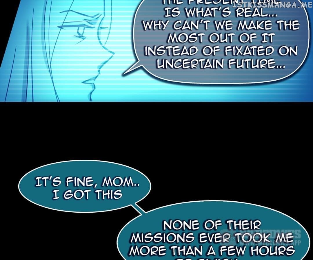 Mission Diversion chapter 17 - page 38