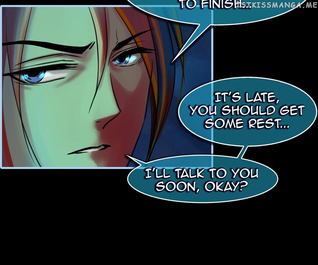 Mission Diversion chapter 17 - page 39