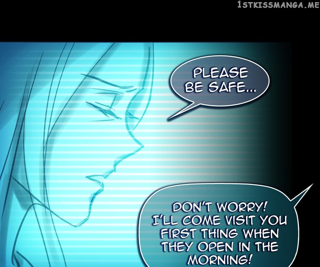 Mission Diversion chapter 17 - page 40