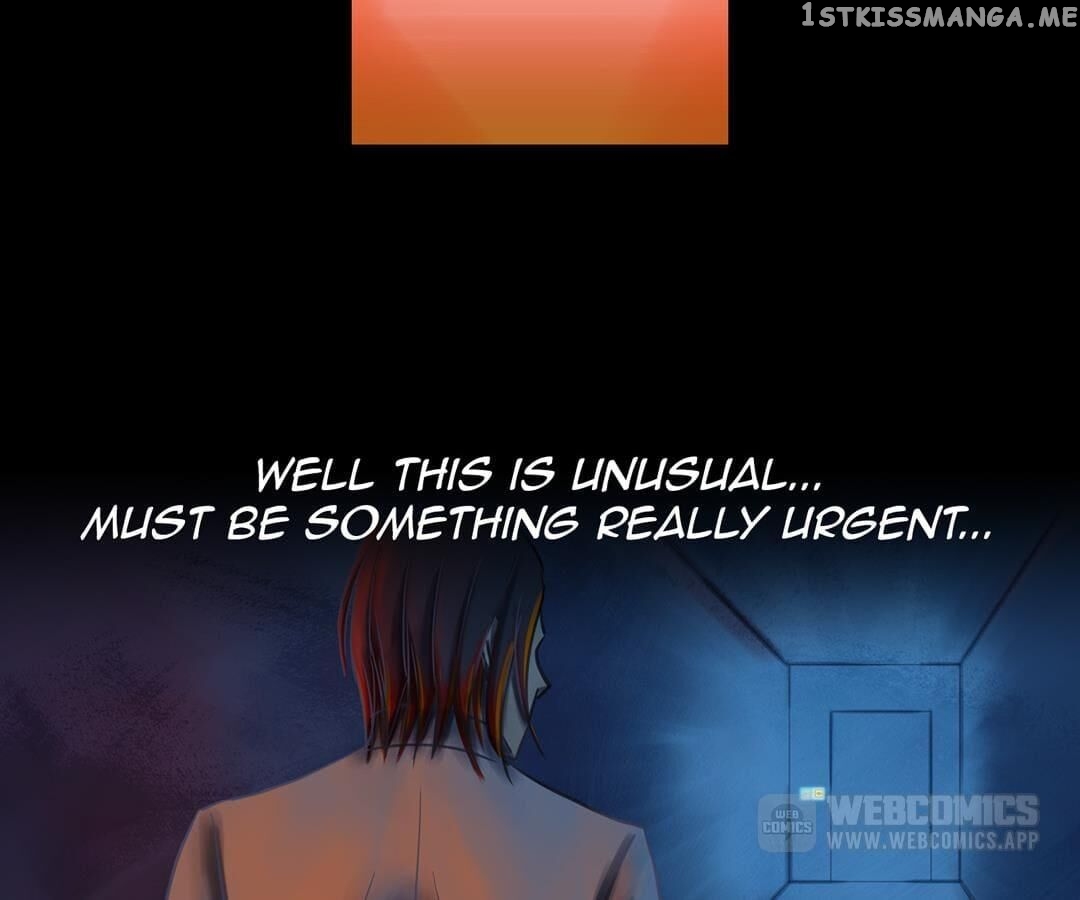 Mission Diversion chapter 17 - page 42