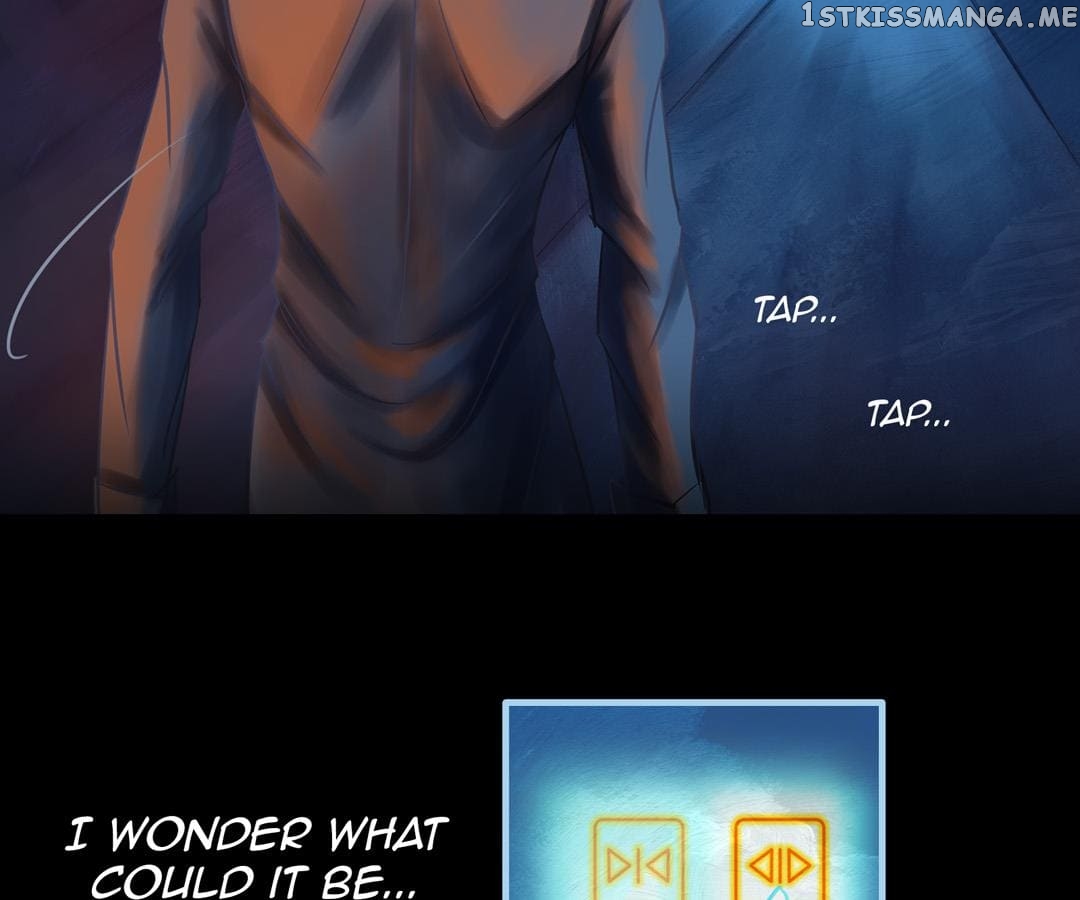 Mission Diversion chapter 17 - page 43