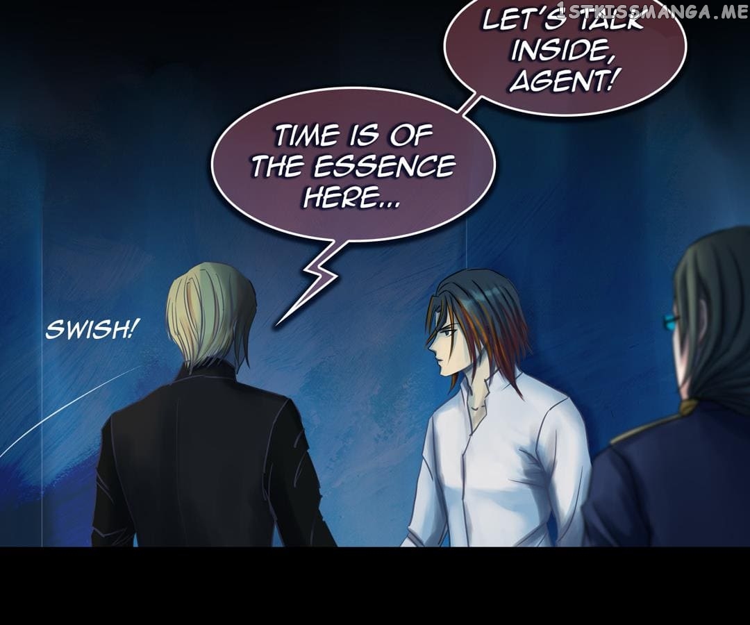 Mission Diversion chapter 17 - page 52