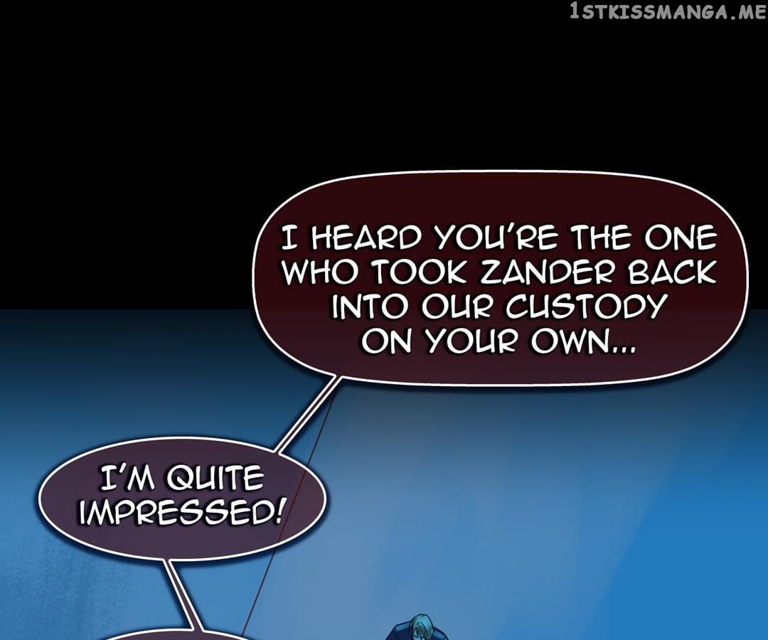 Mission Diversion chapter 17 - page 53