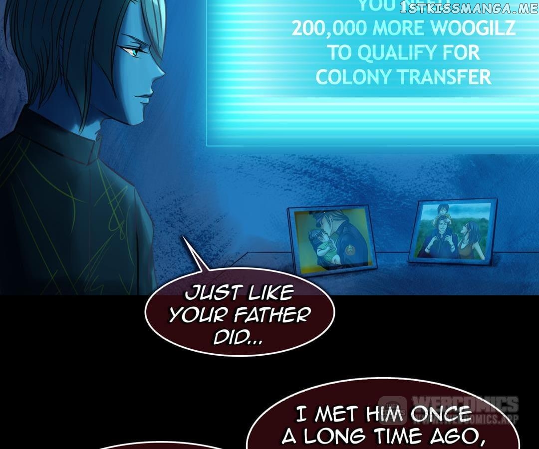 Mission Diversion chapter 17 - page 58