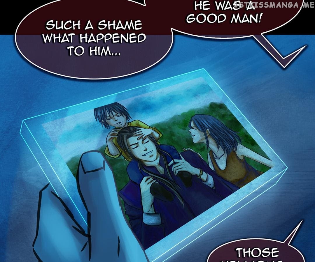 Mission Diversion chapter 17 - page 59