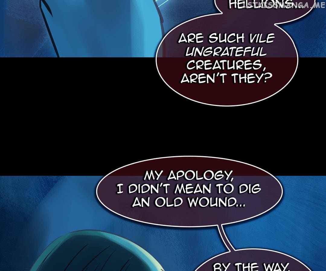 Mission Diversion chapter 17 - page 60