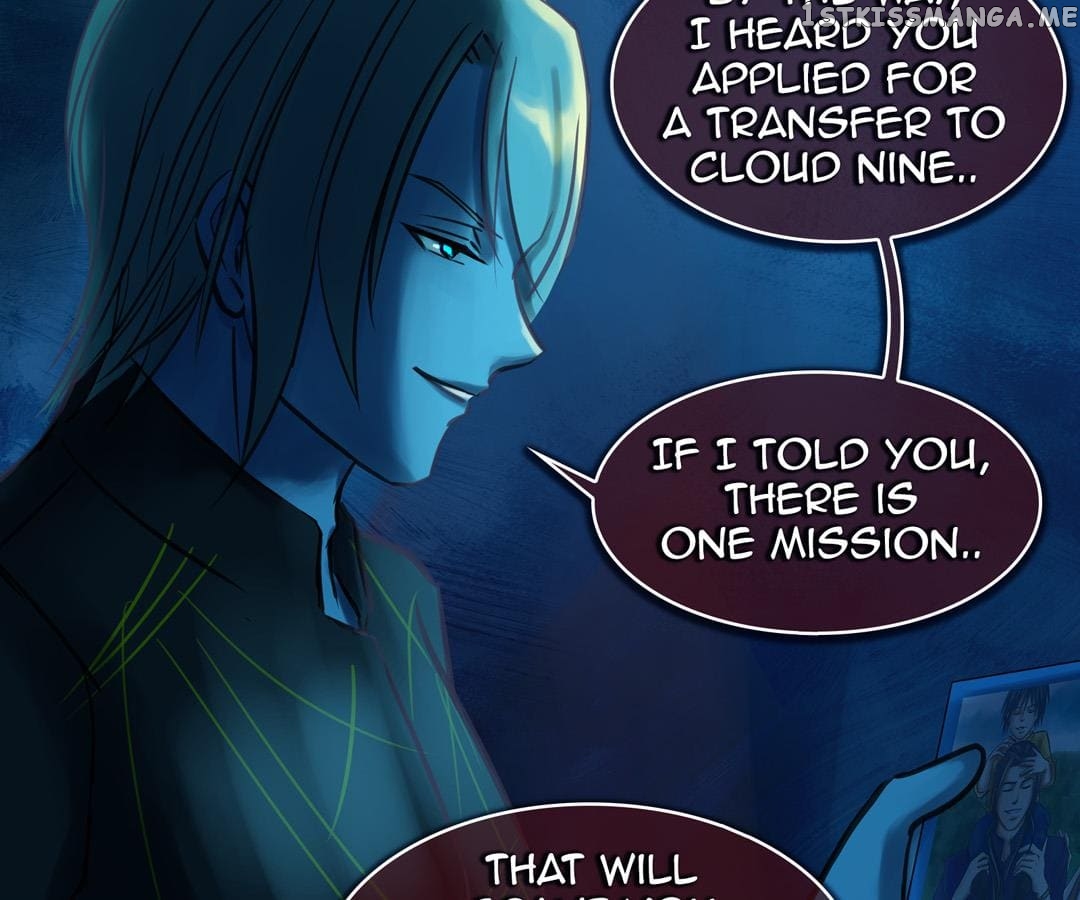 Mission Diversion chapter 17 - page 61