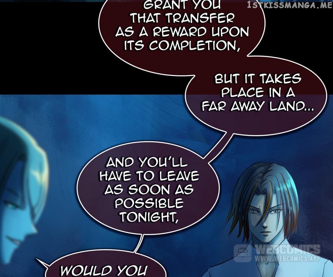 Mission Diversion chapter 17 - page 62