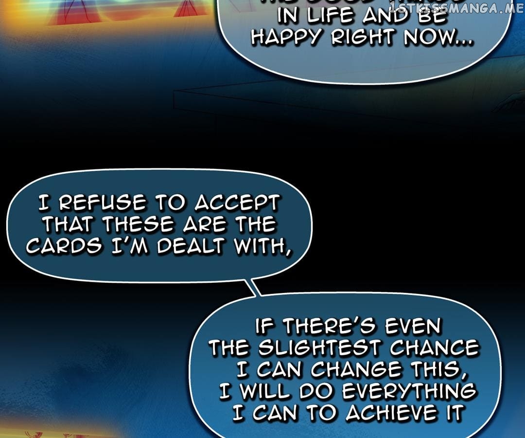 Mission Diversion chapter 17 - page 8