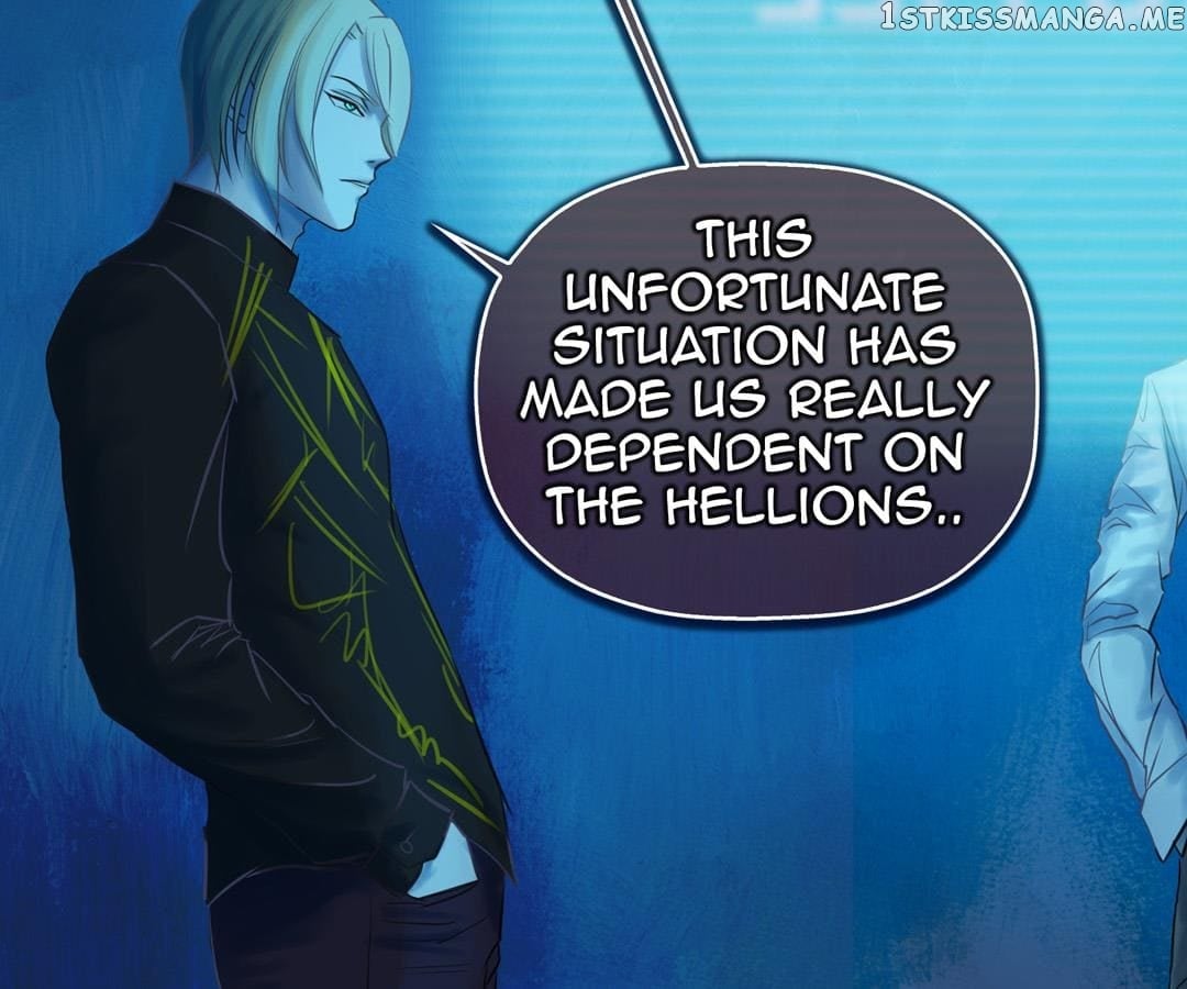 Mission Diversion chapter 18 - page 13
