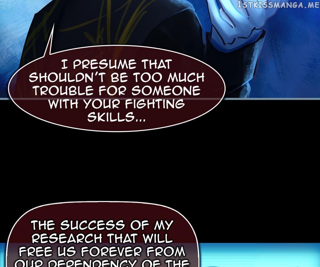 Mission Diversion chapter 18 - page 28