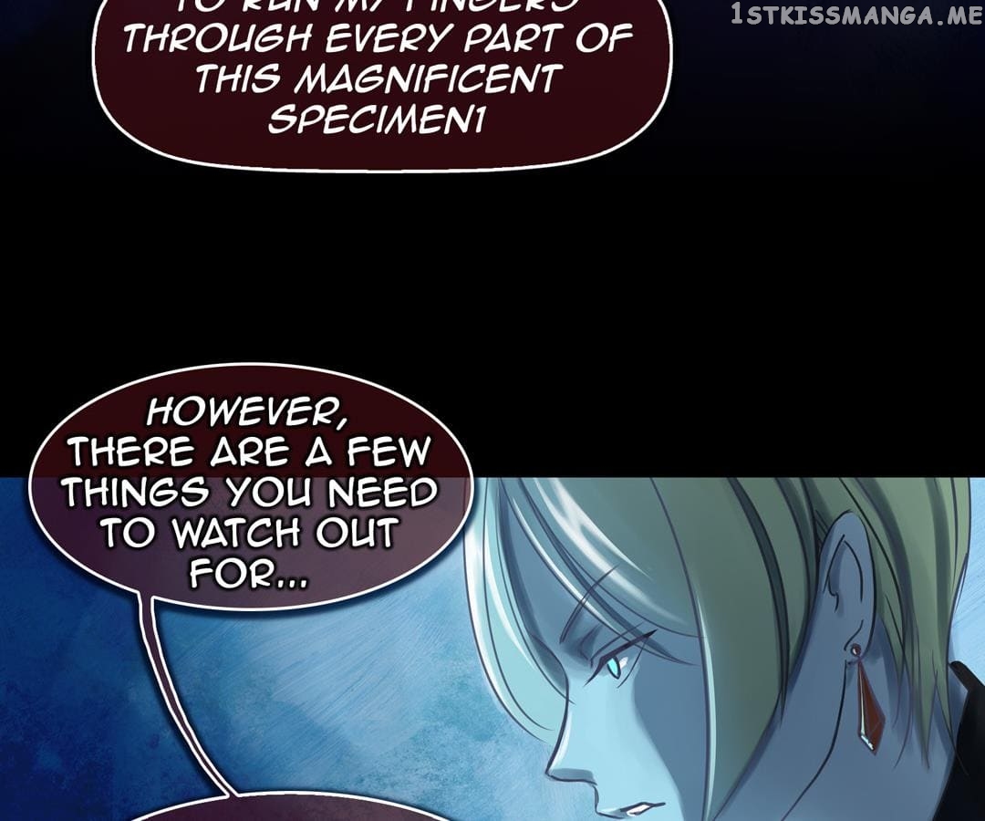 Mission Diversion chapter 18 - page 32