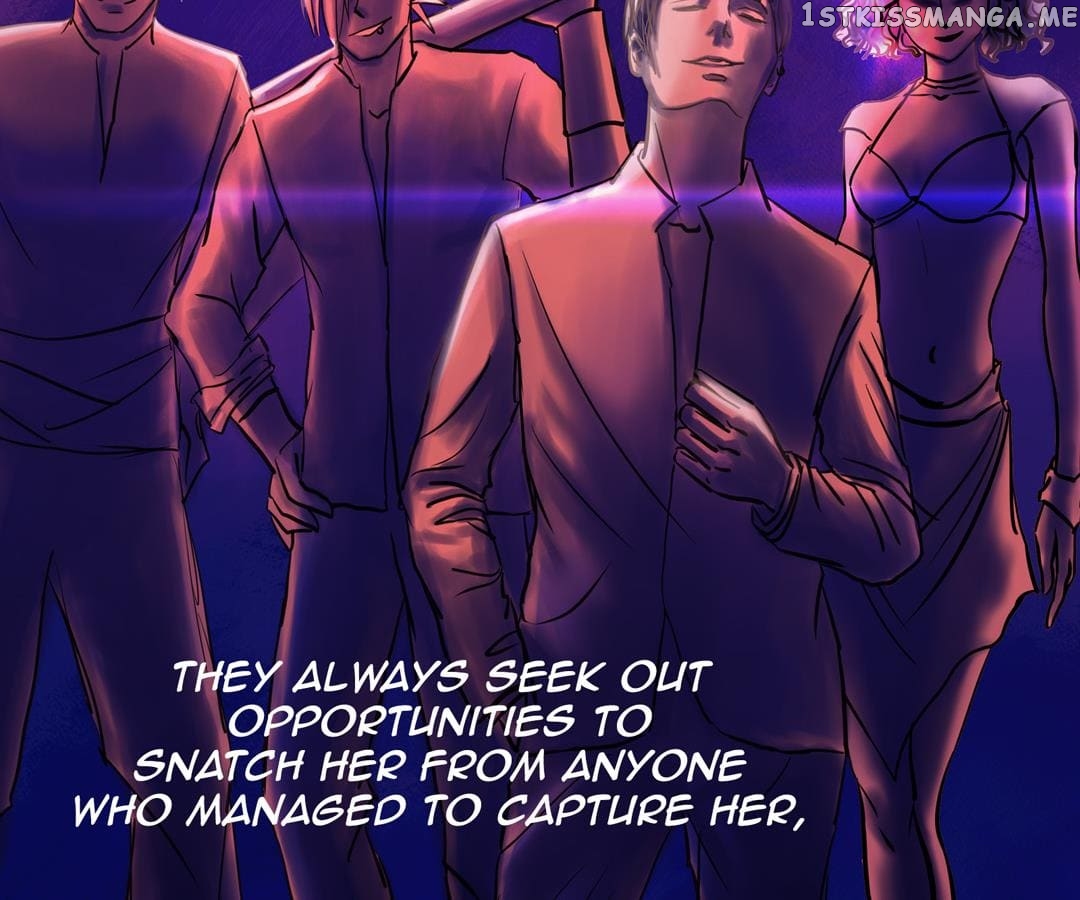 Mission Diversion chapter 18 - page 36