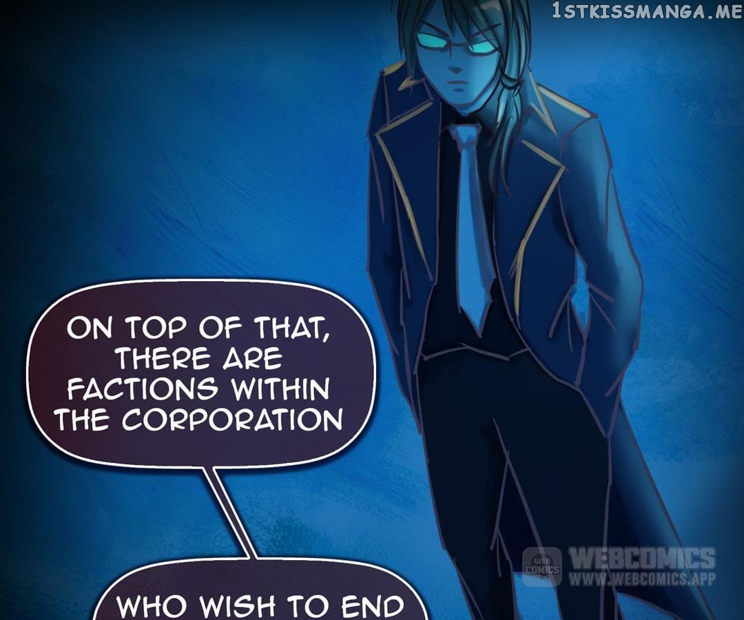 Mission Diversion chapter 18 - page 38