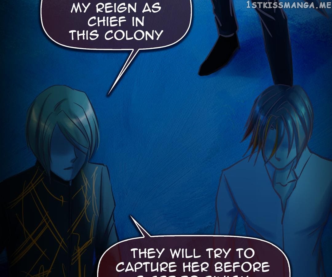 Mission Diversion chapter 18 - page 39