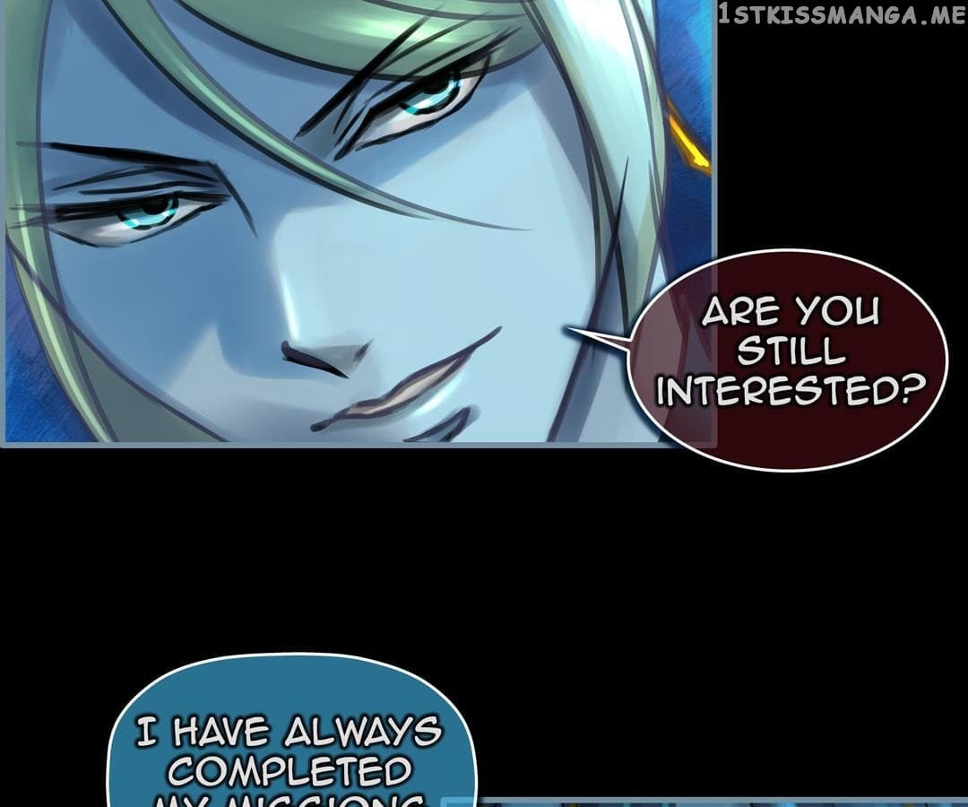 Mission Diversion chapter 18 - page 5