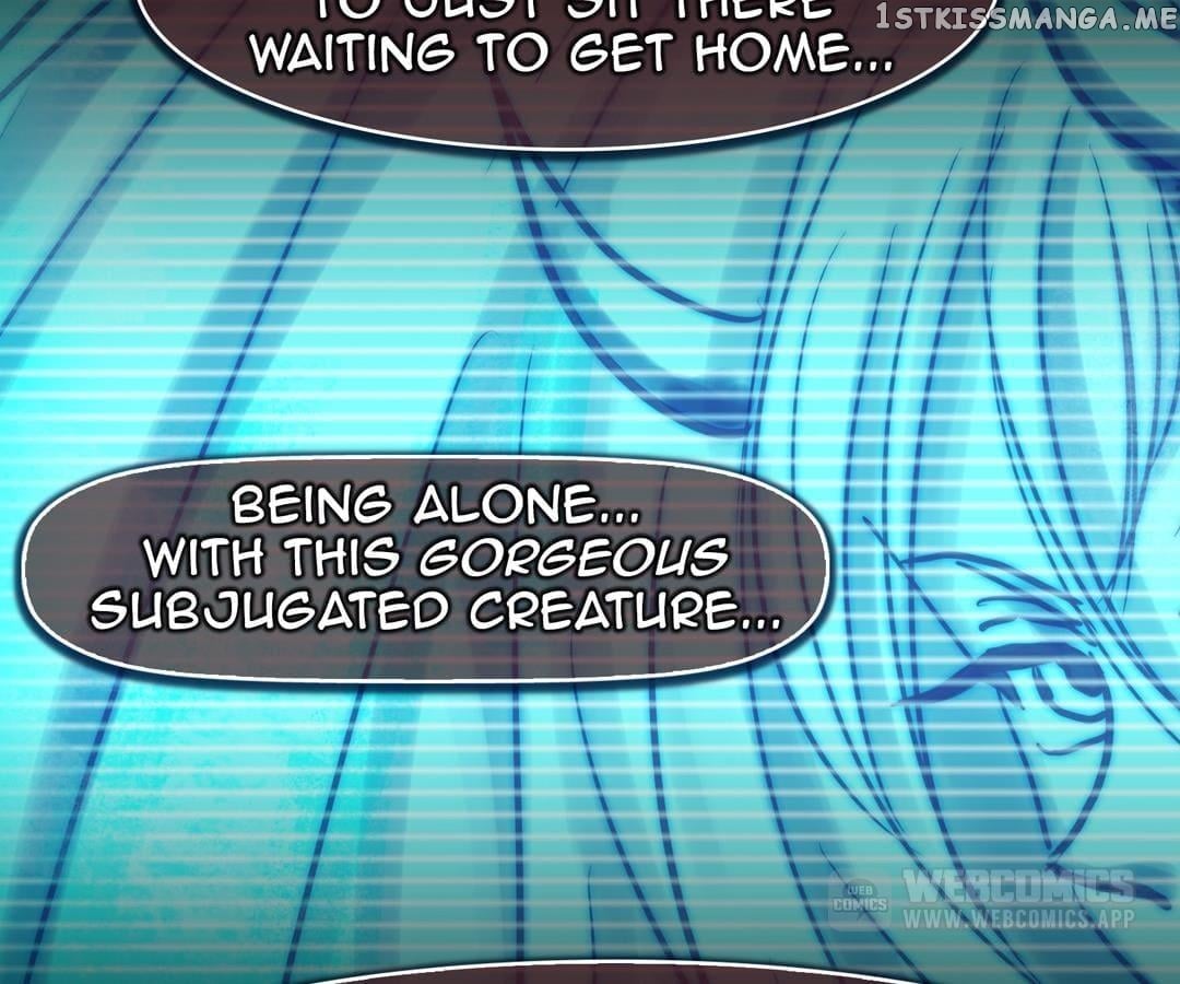 Mission Diversion chapter 18 - page 54