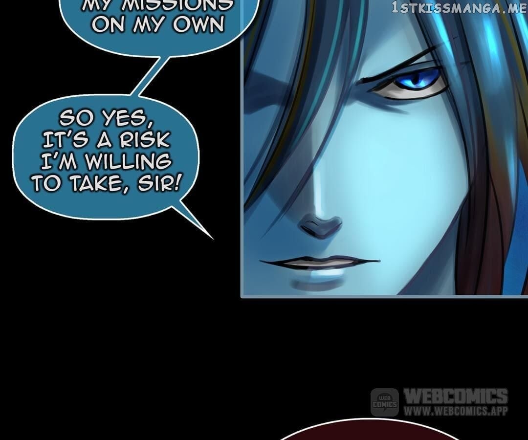 Mission Diversion chapter 18 - page 6