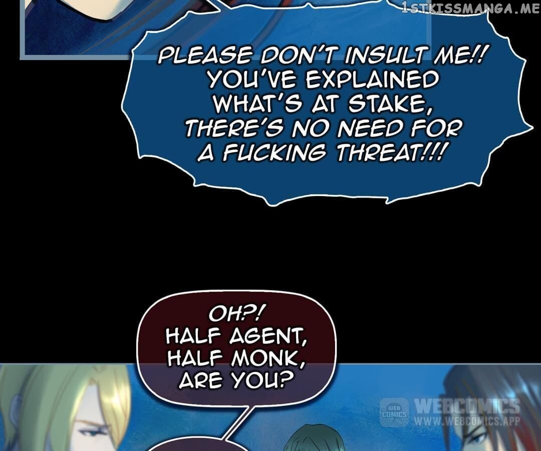 Mission Diversion chapter 18 - page 62