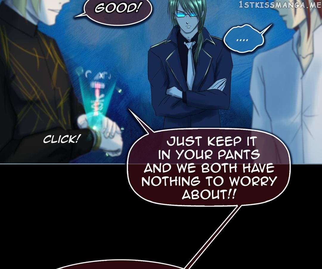 Mission Diversion chapter 18 - page 63