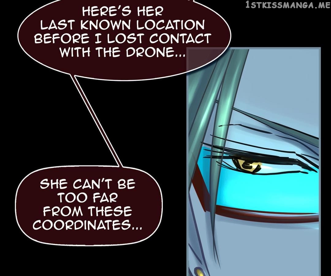 Mission Diversion chapter 18 - page 64