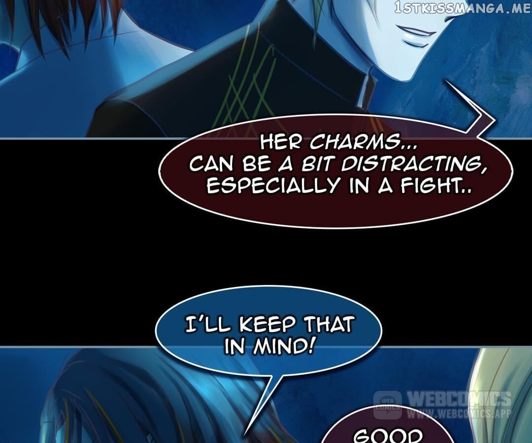 Mission Diversion chapter 18 - page 70
