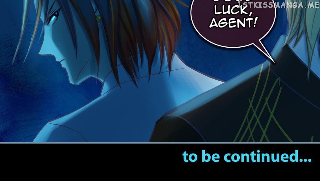 Mission Diversion chapter 18 - page 71