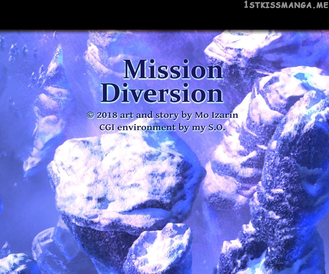 Mission Diversion chapter 19 - page 1