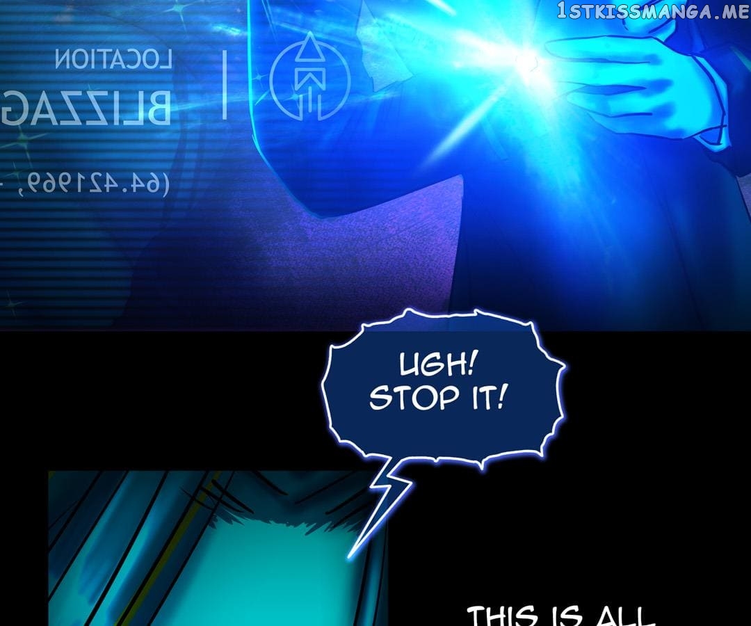 Mission Diversion chapter 19 - page 17